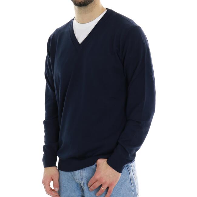 MAGLIA SCOLLO V +39MASQ - Mad Fashion | img vers.650x/